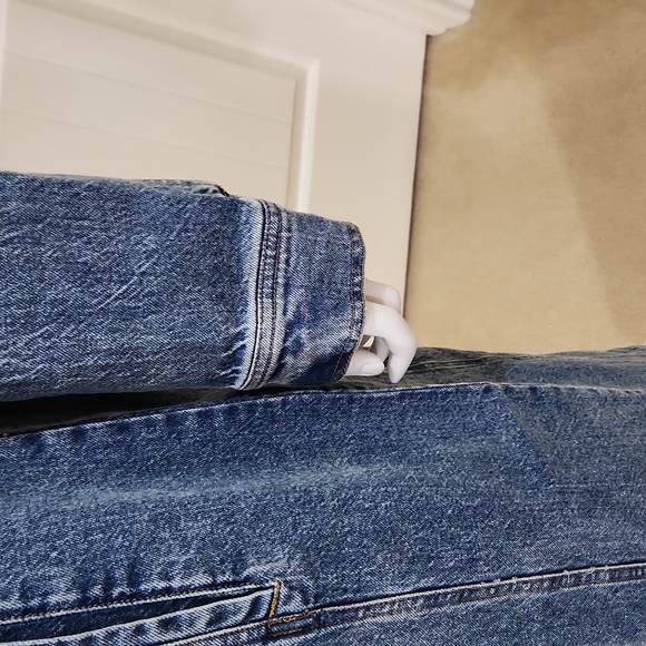 Habitual denim dress - Picture 8 of 11